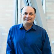 Muhammad Asghar | About | University of Cincinnati