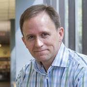 Craig Froehle | About | University of Cincinnati