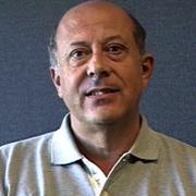 Dan Ralescu | About | University of Cincinnati