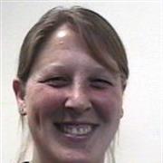 Jennifer Gehring | About | University of Cincinnati