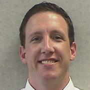 Jason Simmons | About | University of Cincinnati